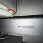 thumbnail-Emmegi Phantomatic T4 A machining center and ELMAG UFM 125 universal milling machine-30