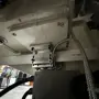 thumbnail-Emmegi Phantomatic T4 A machining center and ELMAG UFM 125 universal milling machine-31