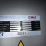 thumbnail-Emmegi Phantomatic T4 A machining center and ELMAG UFM 125 universal milling machine-3