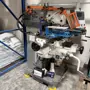 thumbnail-Emmegi Phantomatic T4 A machining center and ELMAG UFM 125 universal milling machine-5