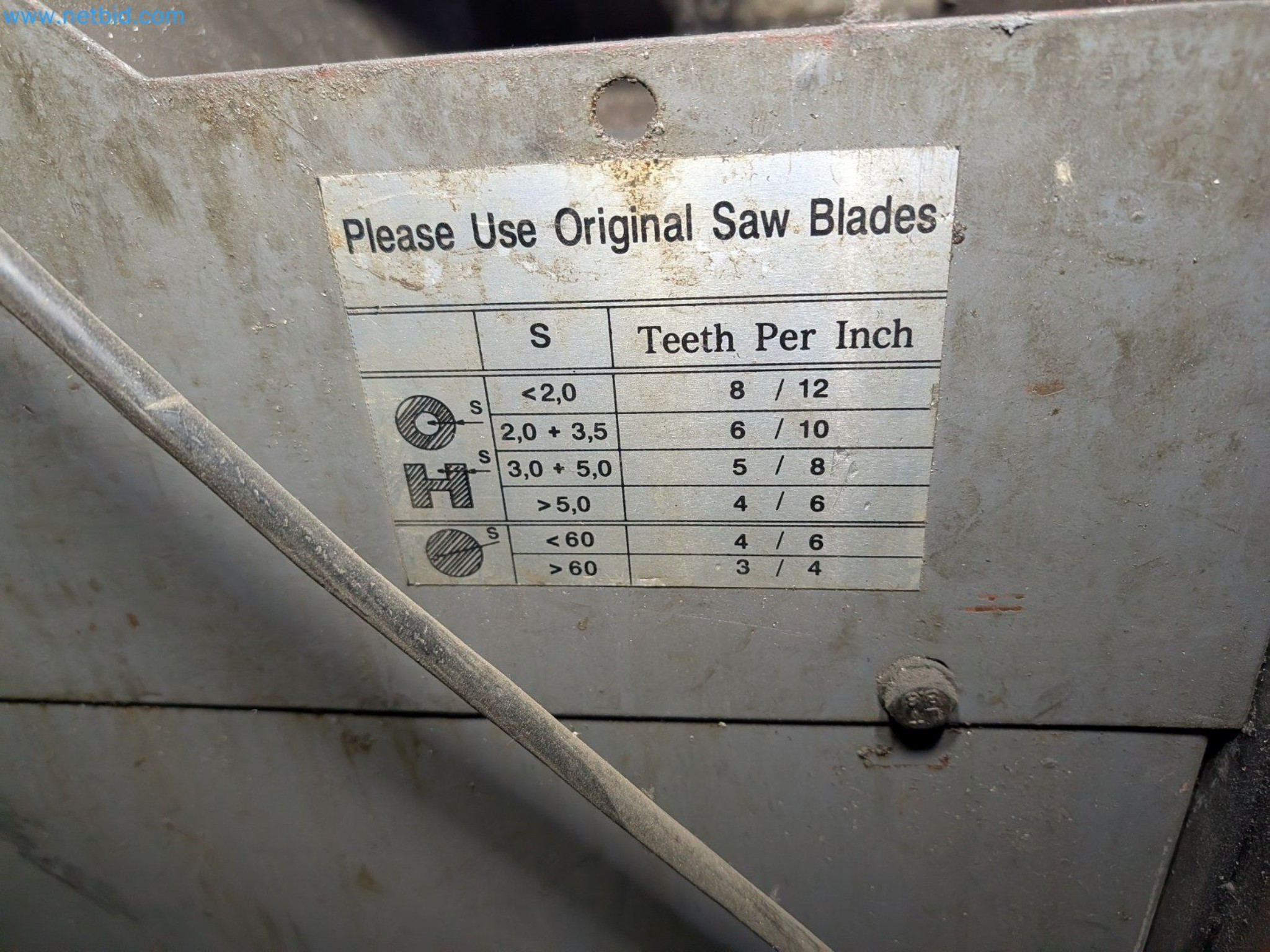 Metalworking machines


-4