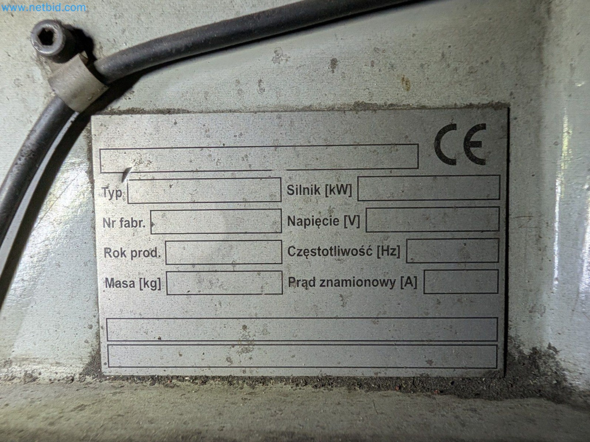 Metalworking machines


-5
