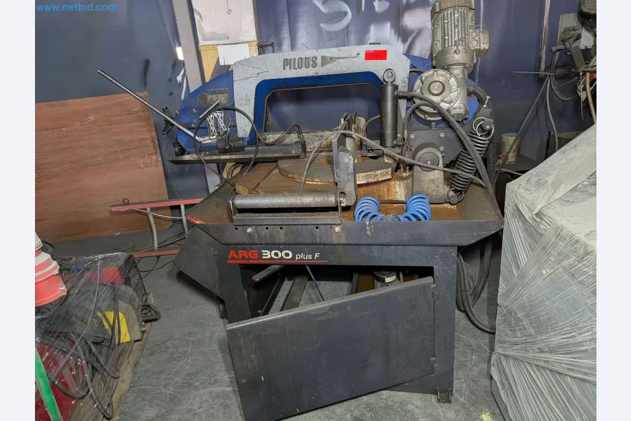 Metalworking machines
-1