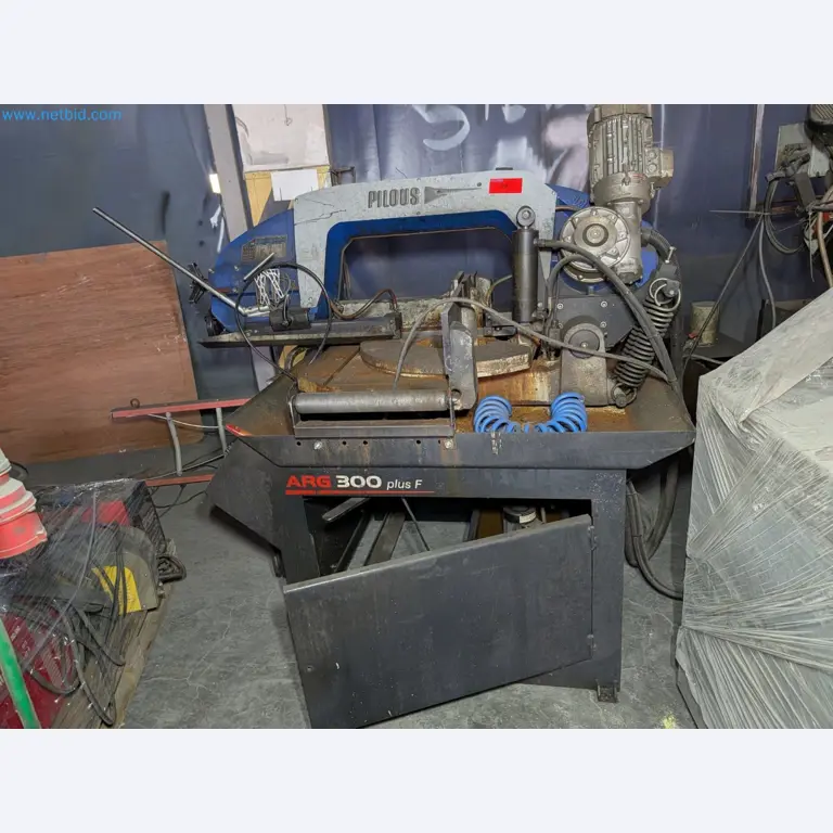 Metalworking machines
-1