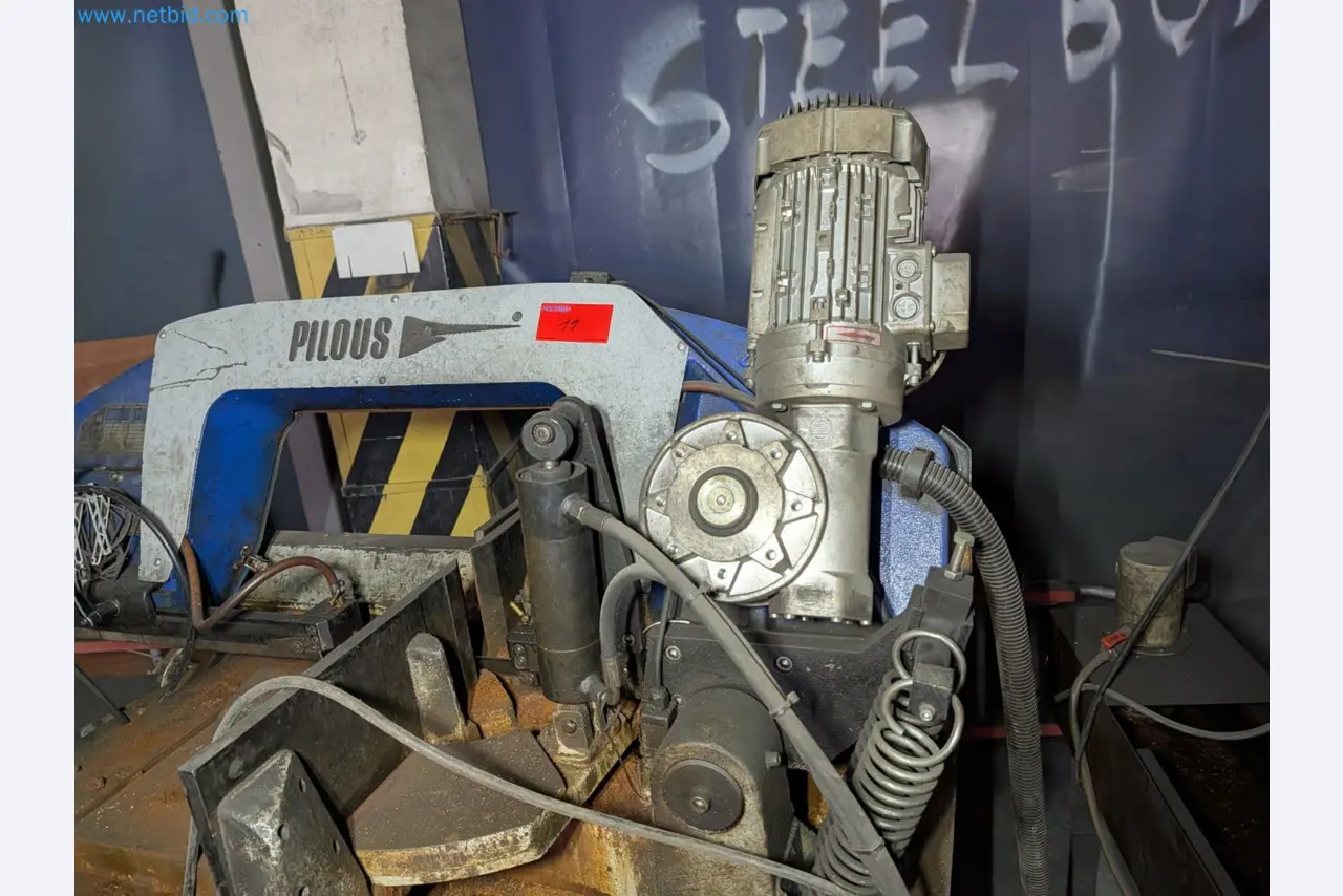 Metalworking machines
-2
