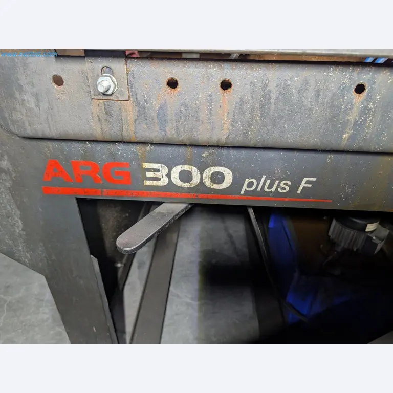 Metalworking machines
-4