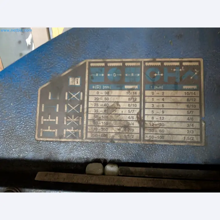 Metalworking machines
-5