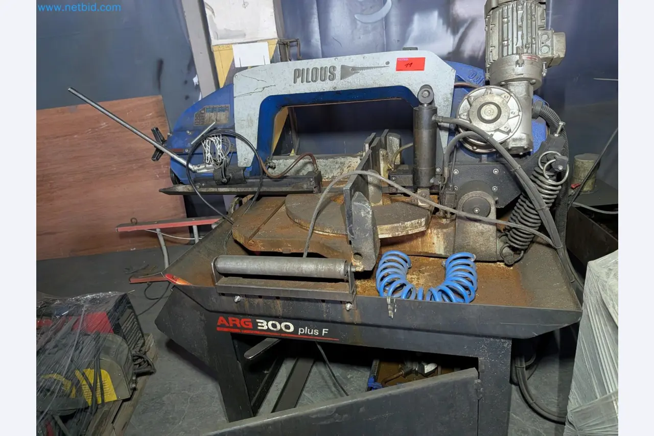 Metalworking machines
-6