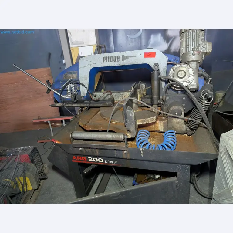 Metalworking machines
-6