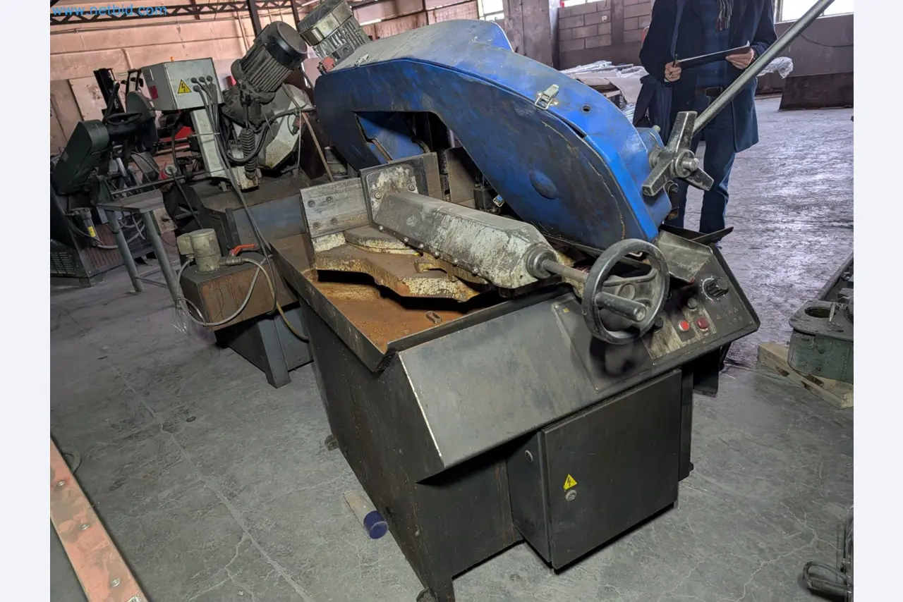 Metalworking machines
-7