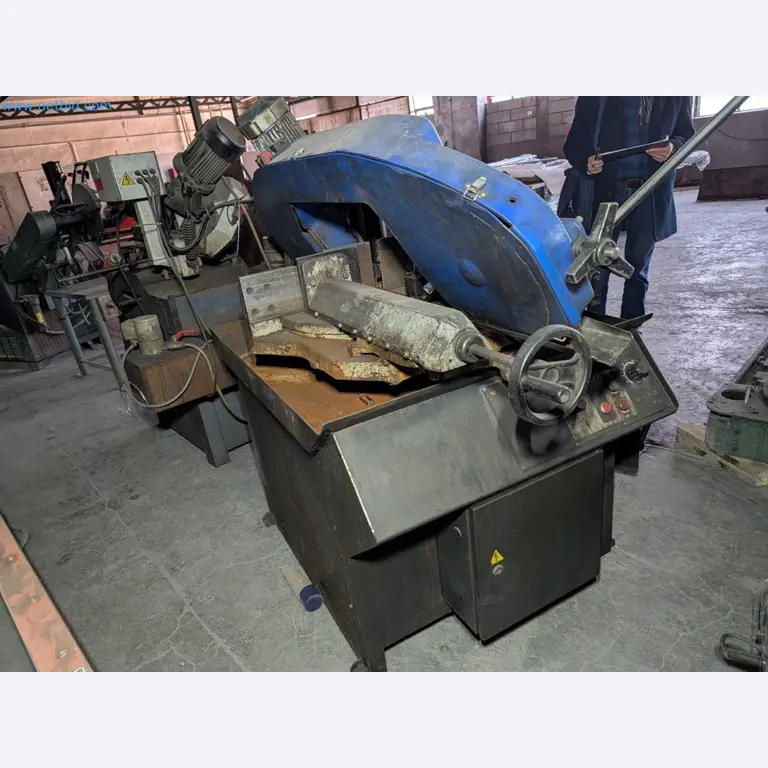 Metalworking machines
-7