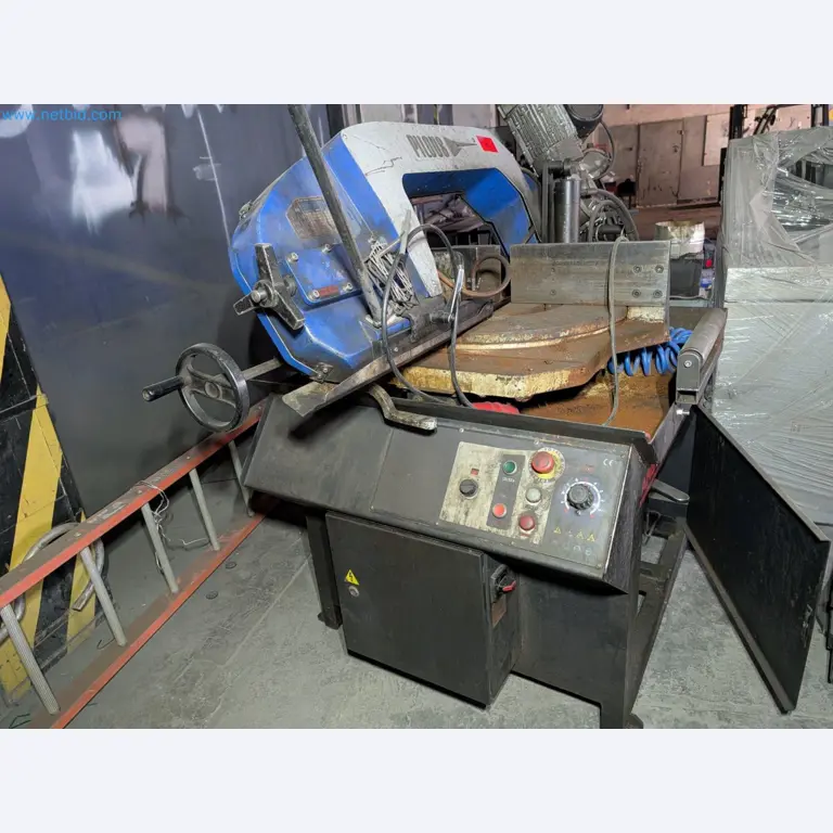 Metalworking machines
-9
