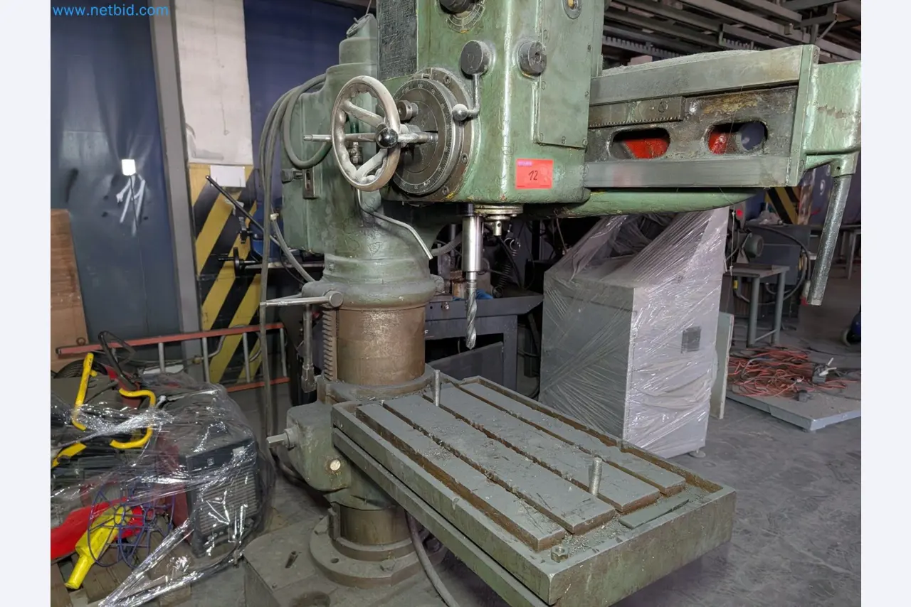 Metalworking machines
-3