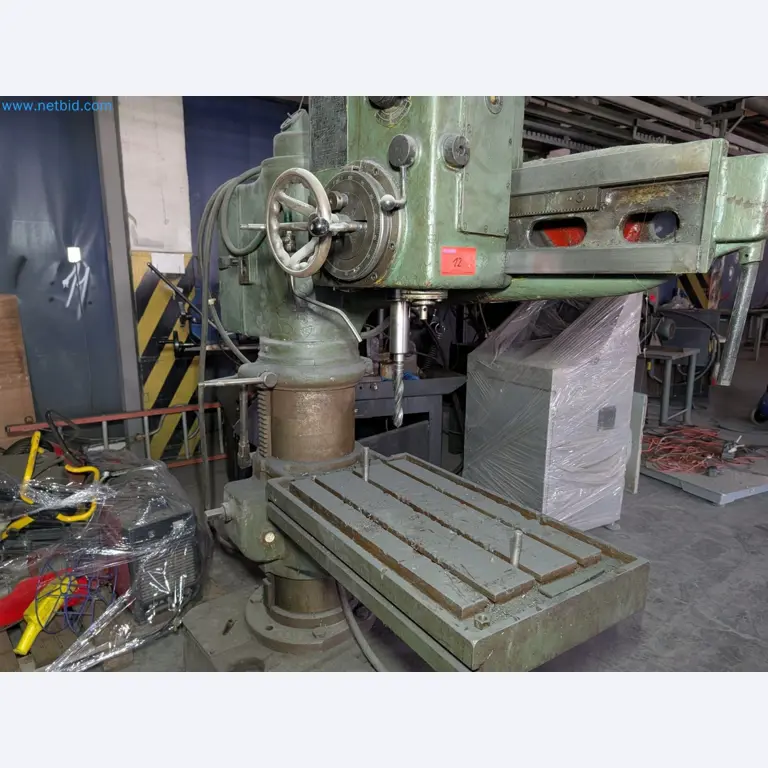 Metalworking machines
-3