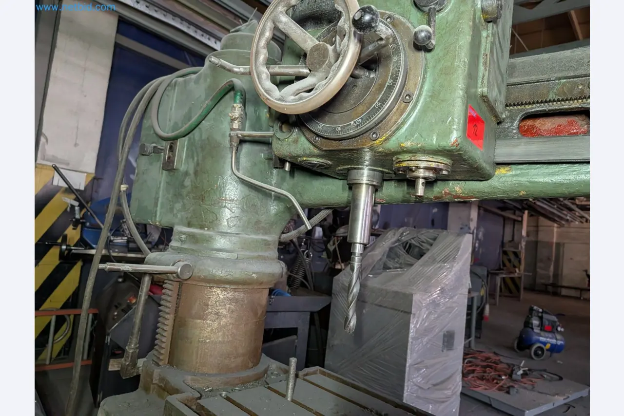 Metalworking machines
-4