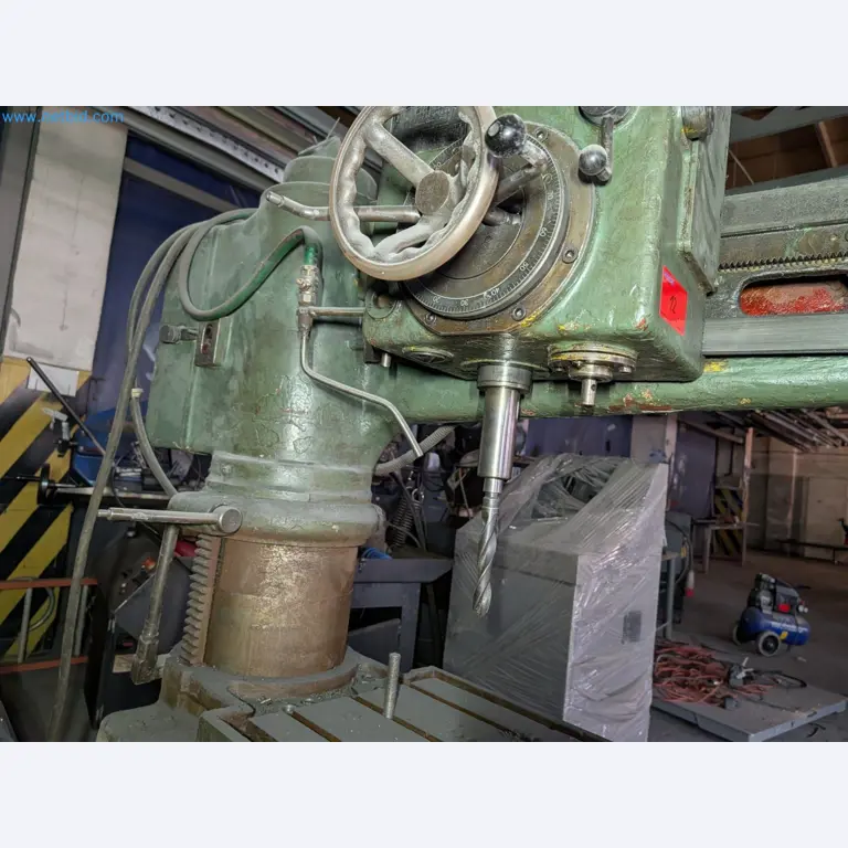 Metalworking machines
-4