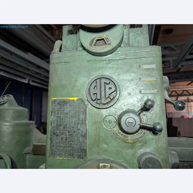 Metalworking machines
-5