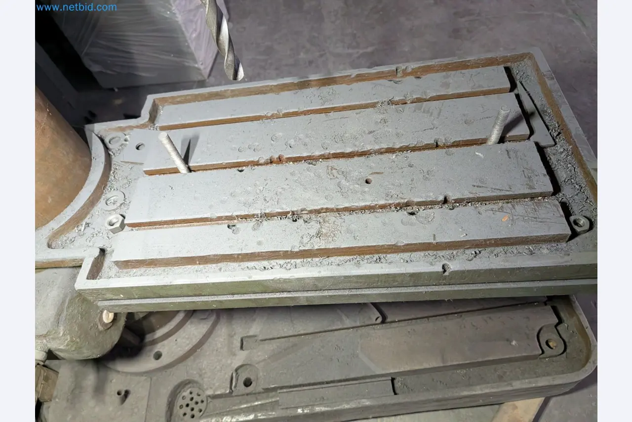 Metalworking machines
-6