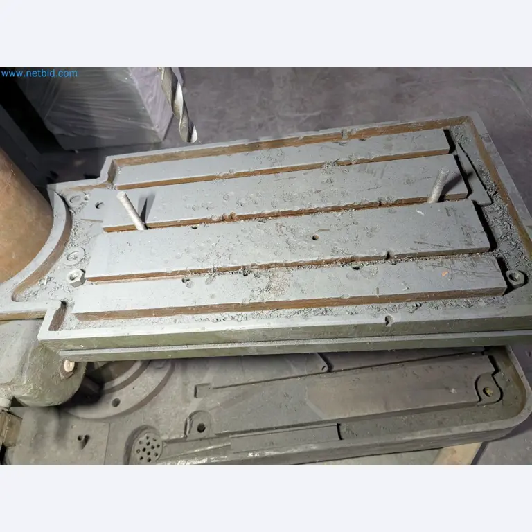 Metalworking machines
-6
