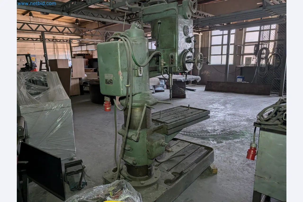 Metalworking machines
-7