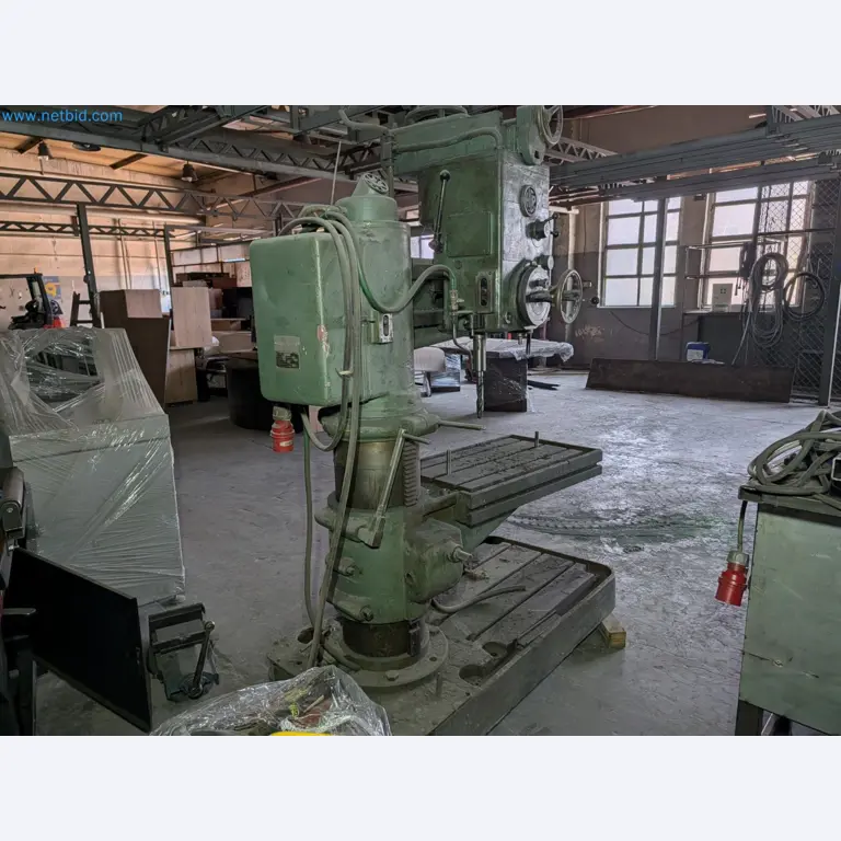 Metalworking machines
-7