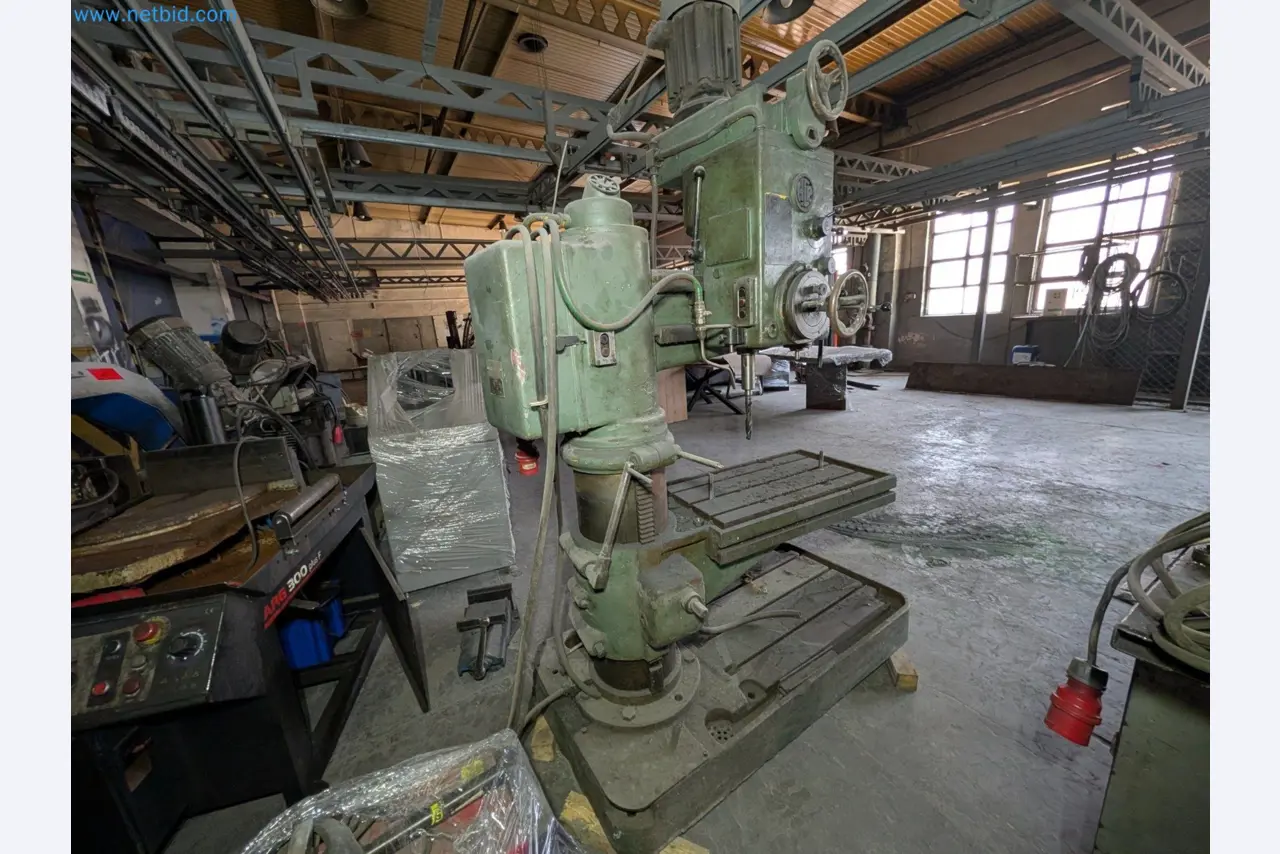 Metalworking machines
-8