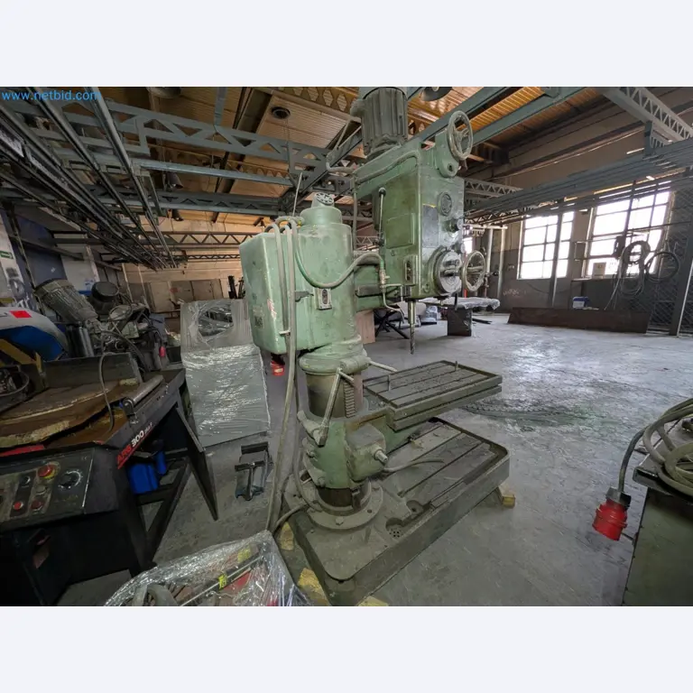 Metalworking machines
-8