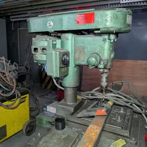 Table drill Warka WS-15