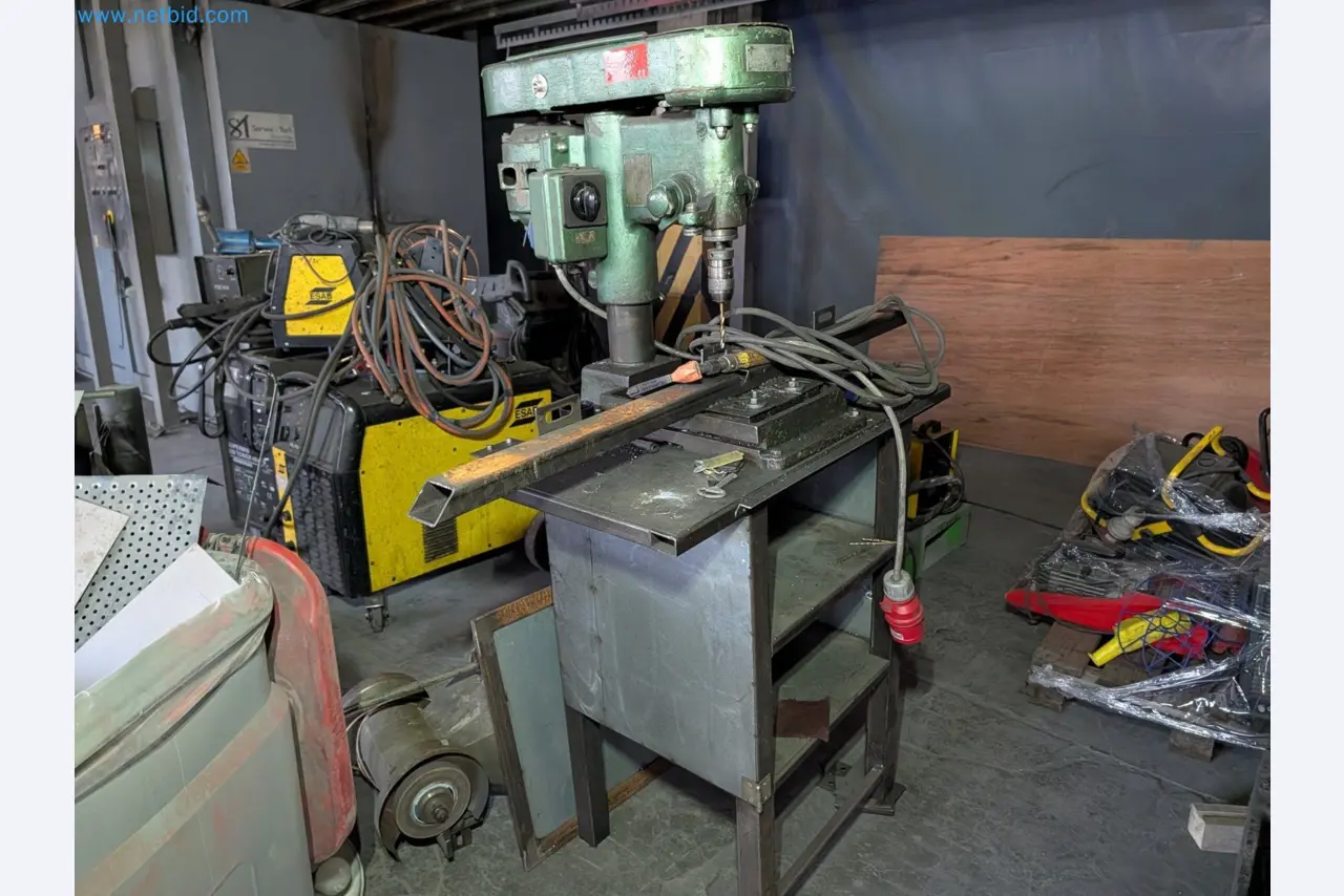 Metalworking machines
-3