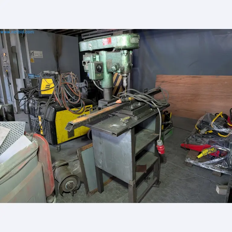 Metalworking machines
-3