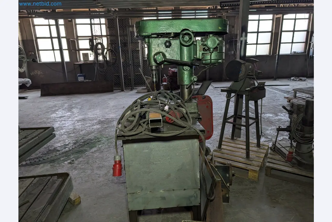Metalworking machines
-6