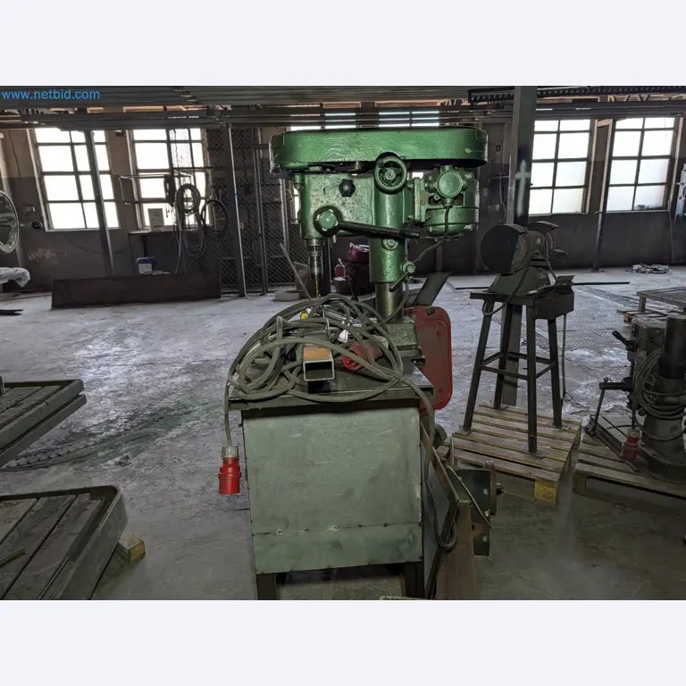 Metalworking machines
-6