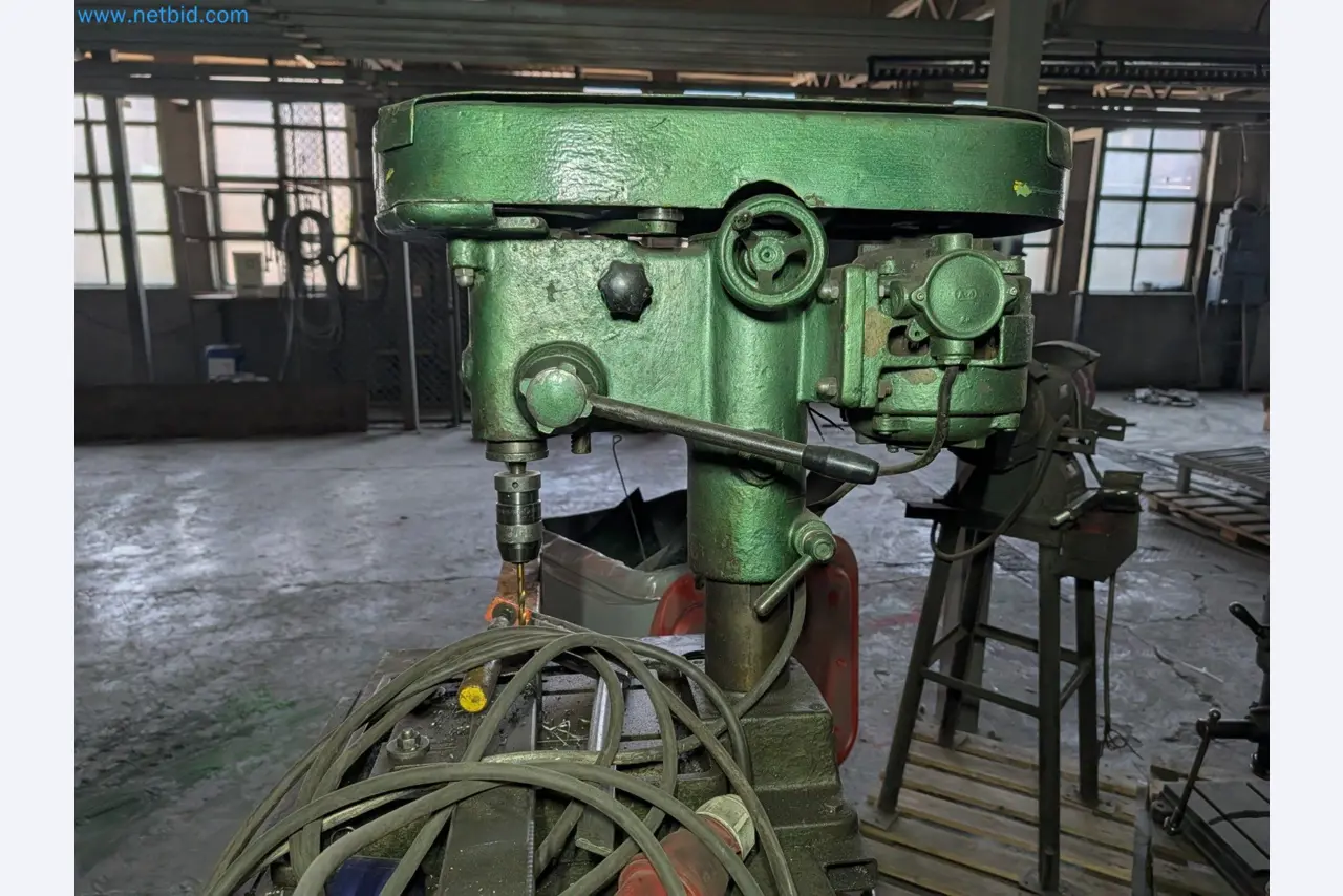 Metalworking machines
-7