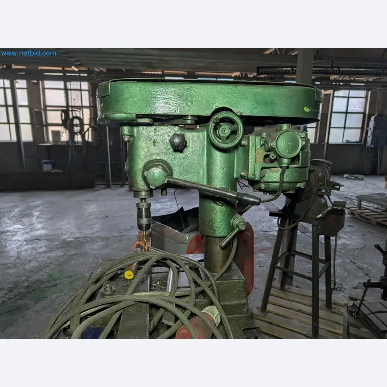 Metalworking machines
-7