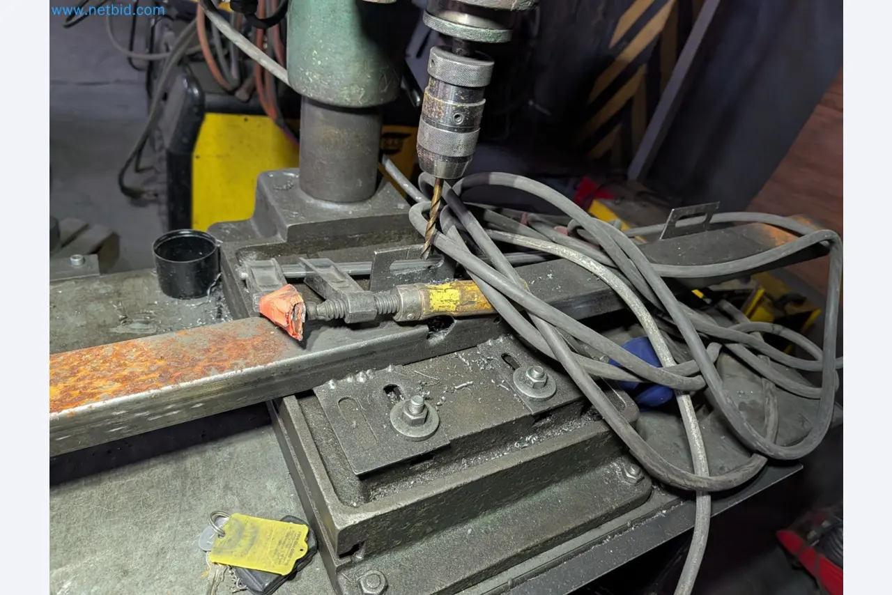 Metalworking machines
-8