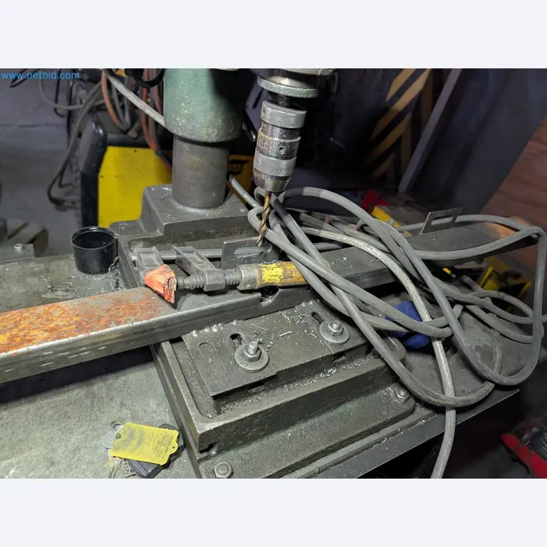 Metalworking machines
-8