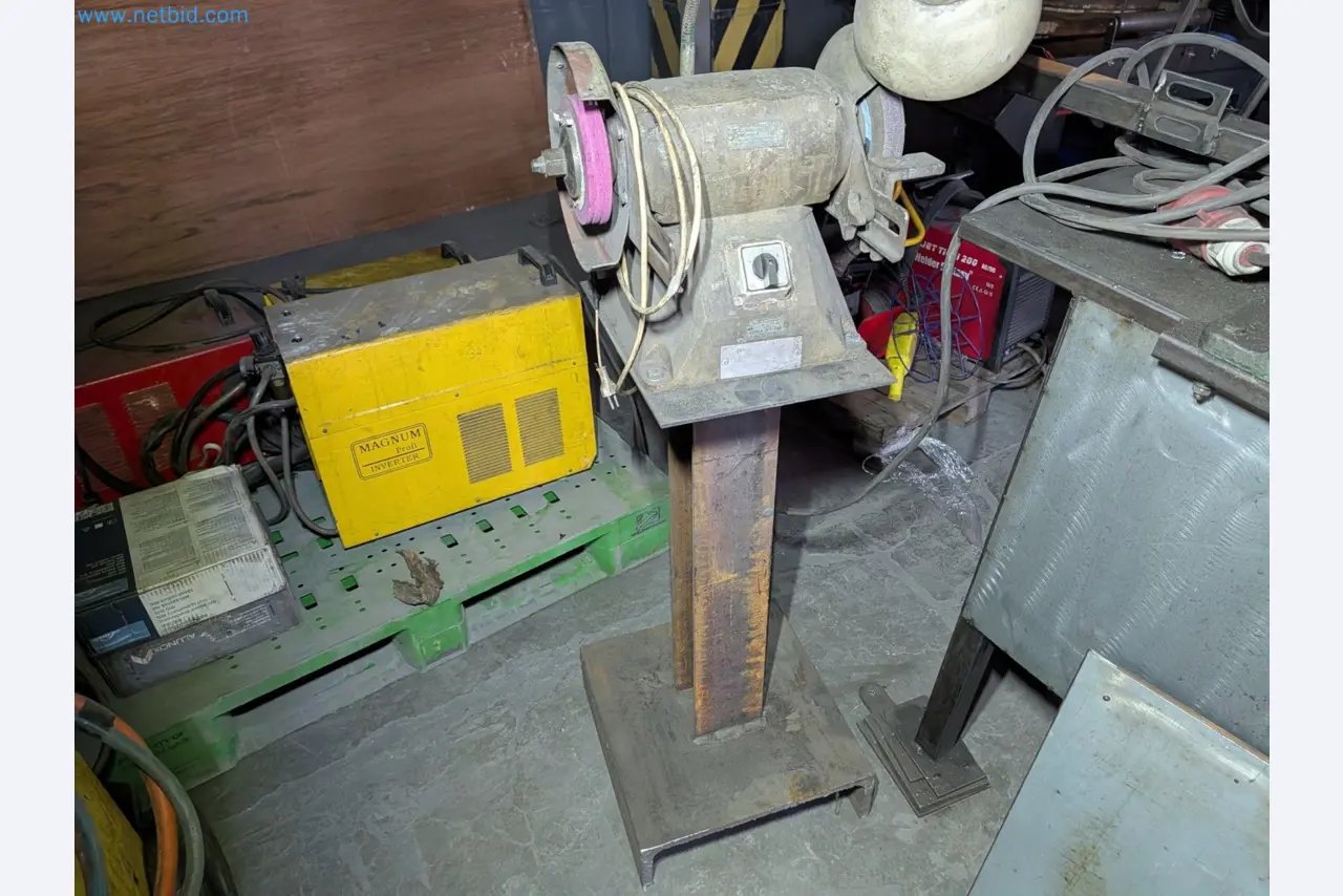 Metalworking machines
-11