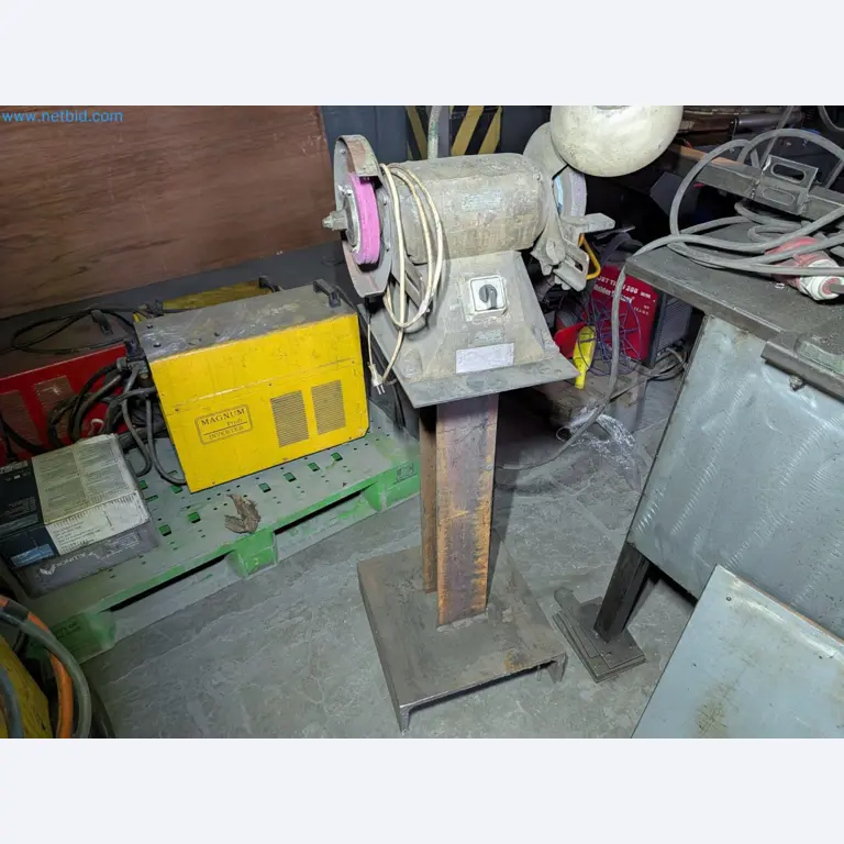 Metalworking machines
-11