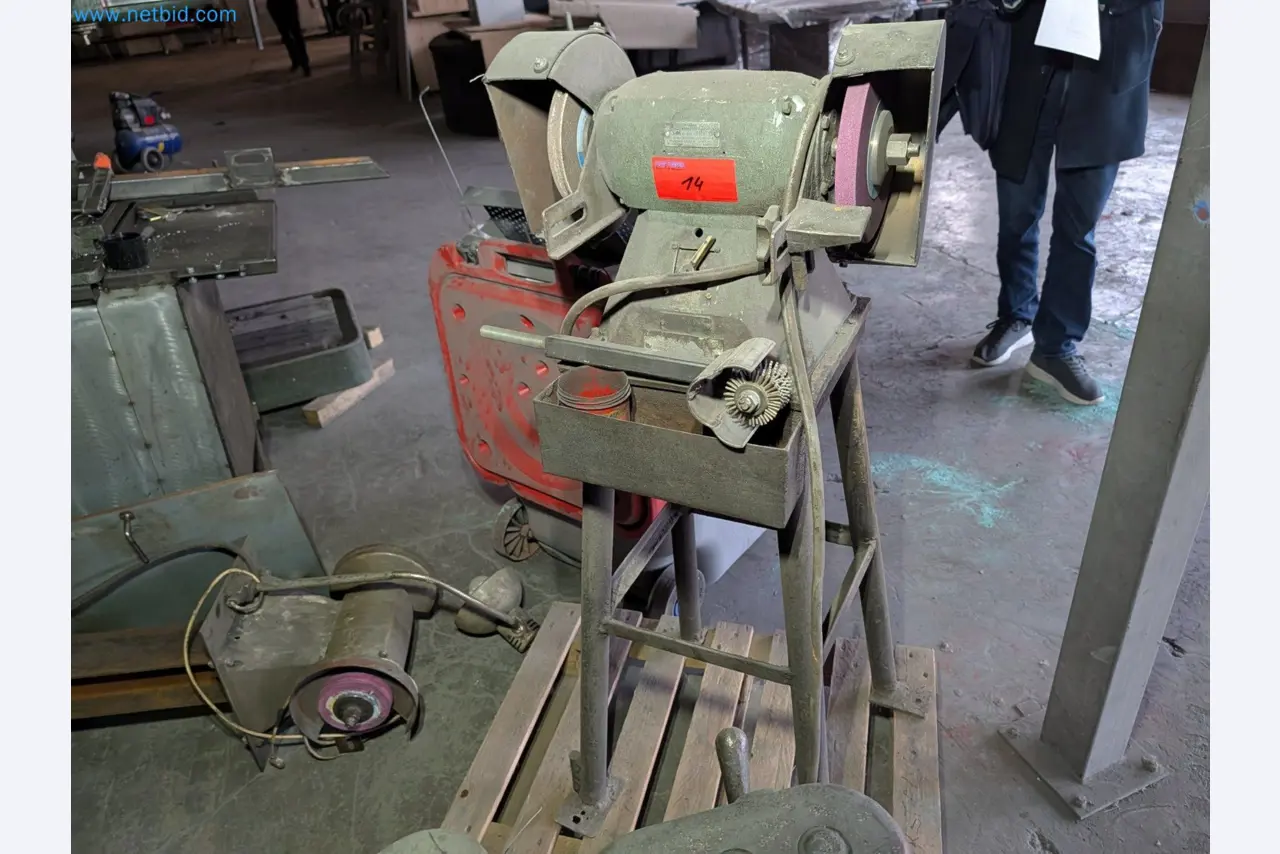 Metalworking machines
-3
