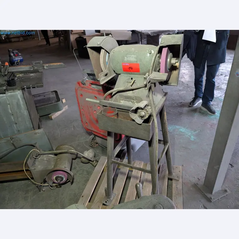 Metalworking machines
-3