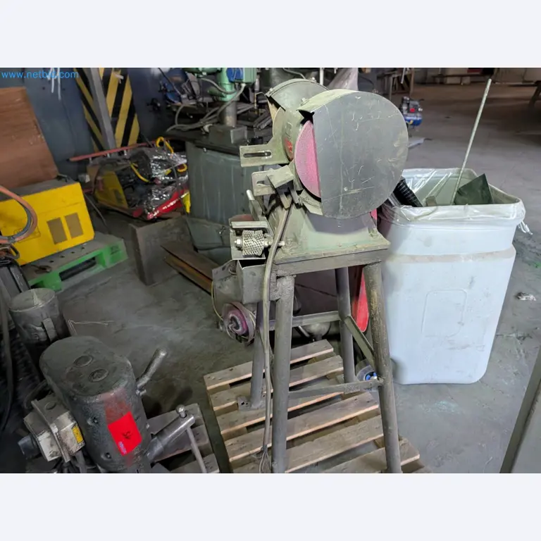 Metalworking machines
-4