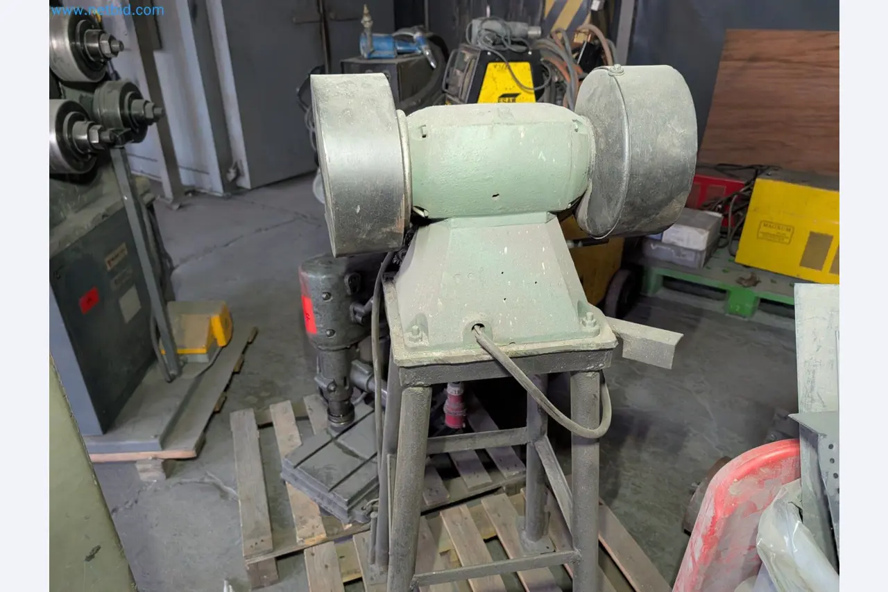 Metalworking machines
-5