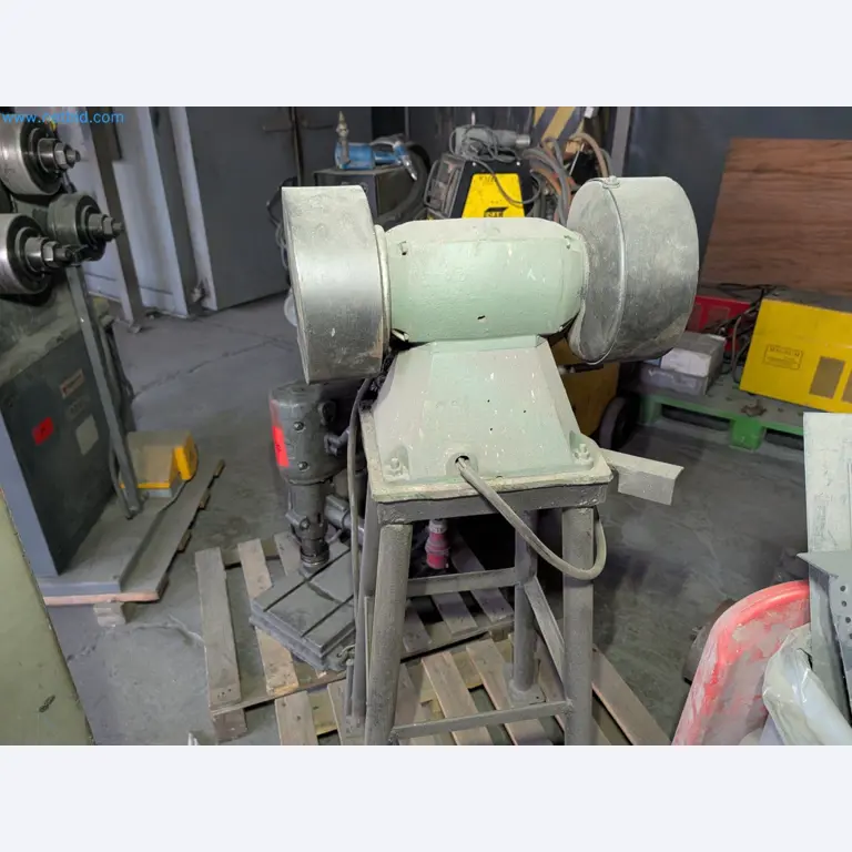 Metalworking machines
-5