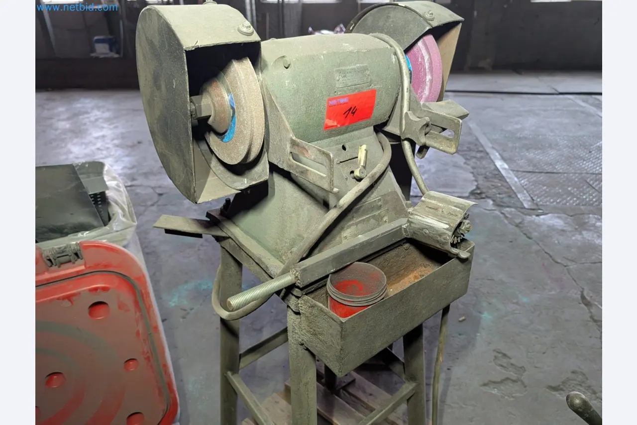 Metalworking machines
-6