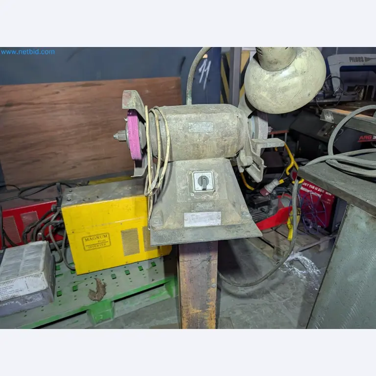 Metalworking machines
-7