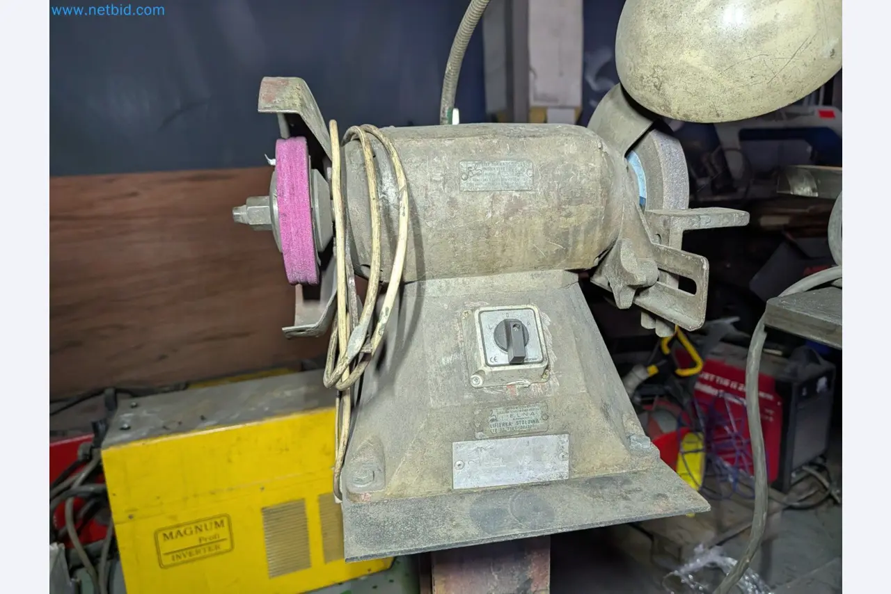 Metalworking machines
-8