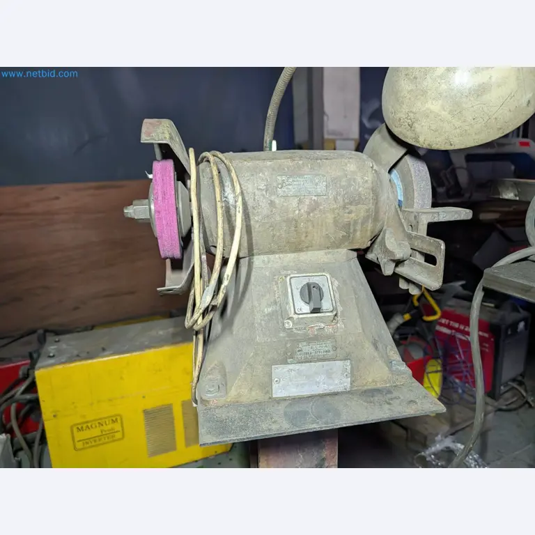 Metalworking machines
-8