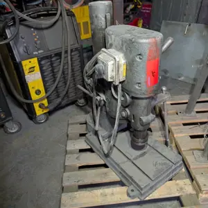 Table drill Medoss WSA-25