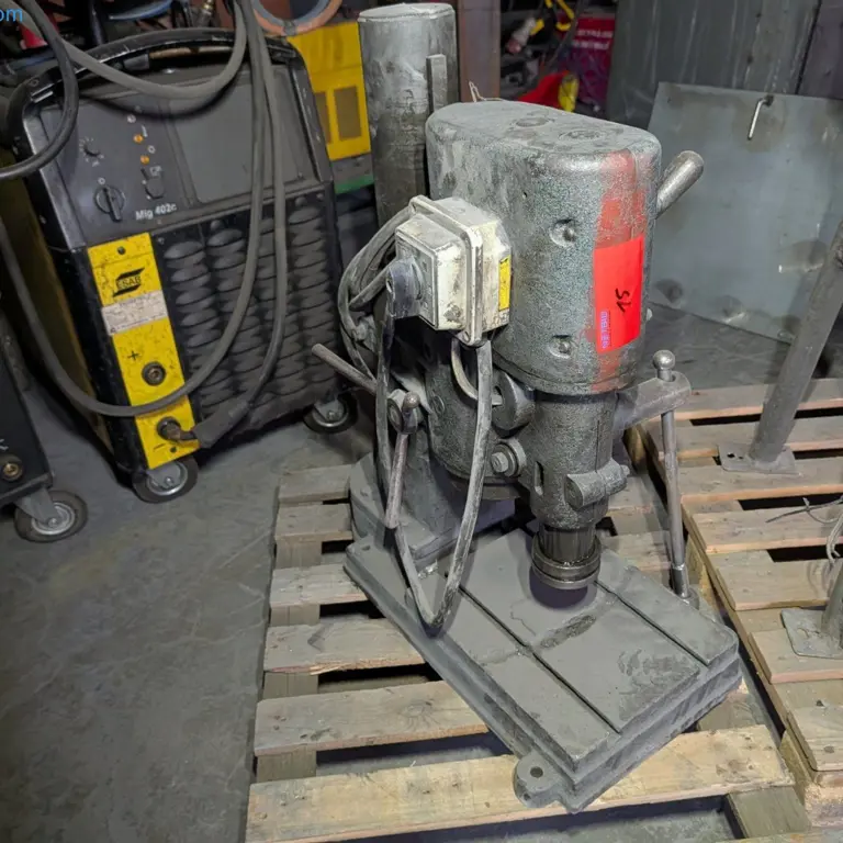 Table drill Medoss WSA-25