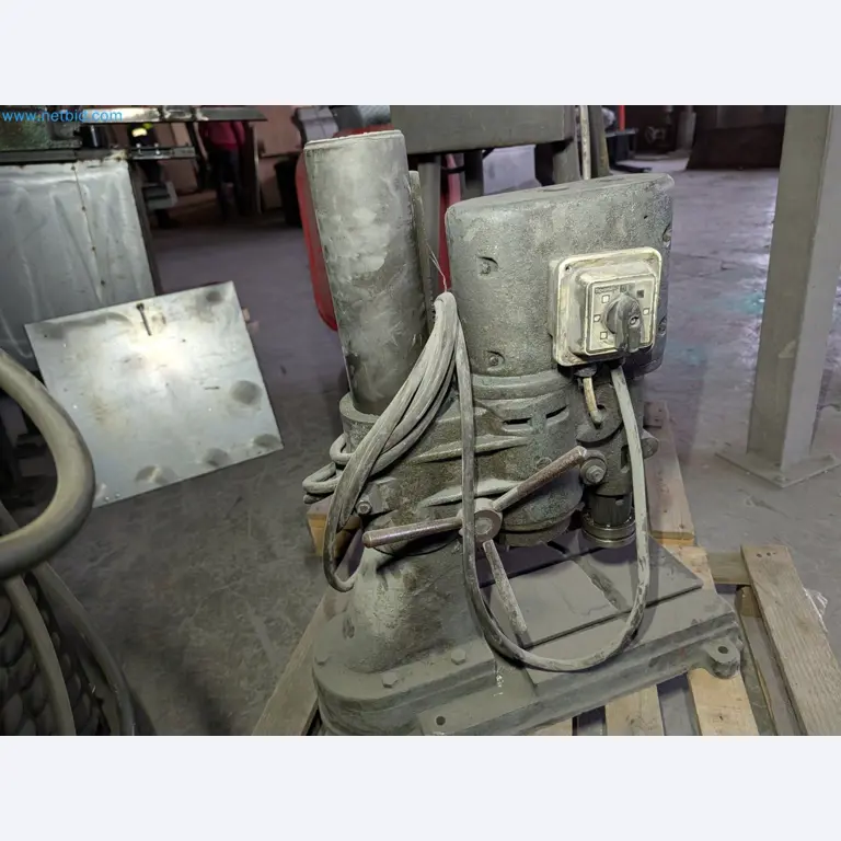 Metalworking machines
-2